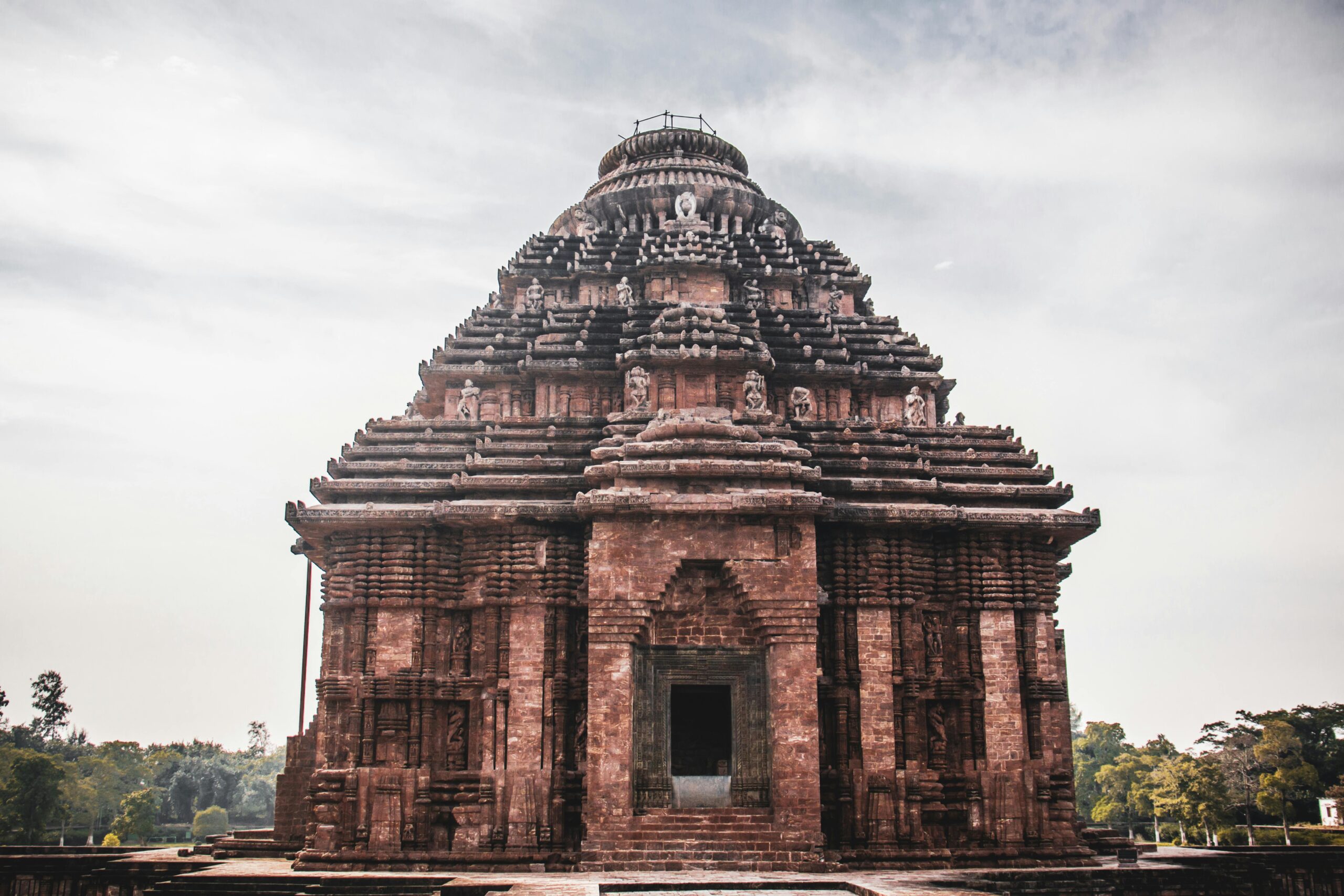 Konark Sun Temple: The Intersection of Art, Science And Wonder