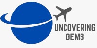 Uncovering Gems Website logo