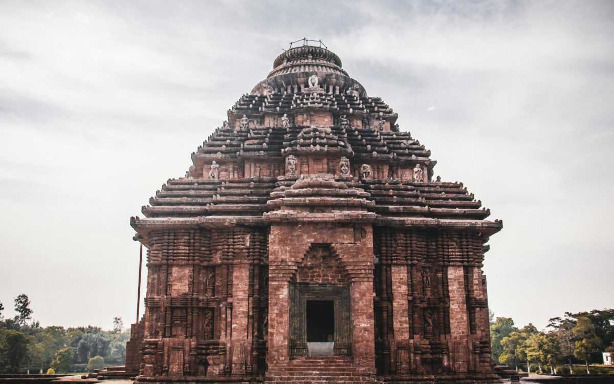 Konark Sun Temple: The Intersection of Art, Science And Wonder